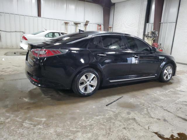 Photo 3 from auction – 2015 KIA OPTIMA HYB with VIN KNAGM4AD0F5087094