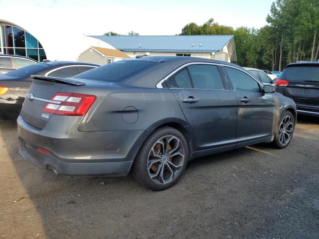 Photo 3 from auction – 2015 FORD TAURUS SHO with VIN 1FAHP2KT5FG198887