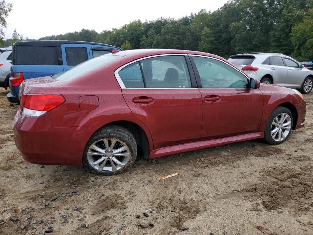 صورة رقم 3 من المزاد - 2014 SUBARU LEGACY 2.5 مع VIN 4S3BMBC67E3038453