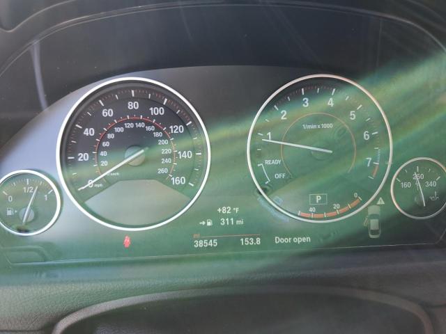 Фото 9 с аукциона – 2018 BMW 430XI с VIN WBA4W5C57JAA49955