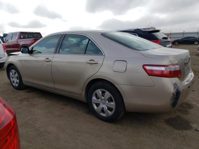Photo 2 from auction – 2008 TOYOTA CAMRY CE with VIN 4T4BE46K88R012462