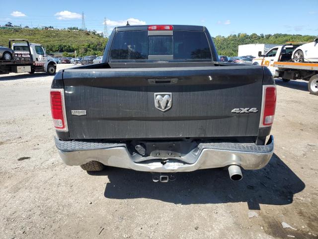 Photo 6 from auction – 2018 RAM 1500 LARAM with VIN 1C6RR7NT3JS163439