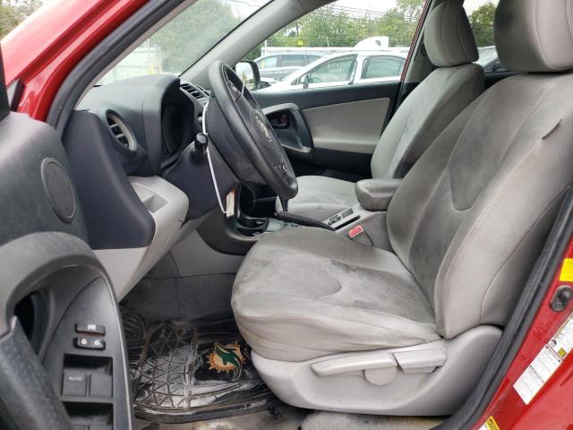 Снимка 7 от търг – 2012 TOYOTA RAV4 с VIN 2T3BF4DV8CW215100