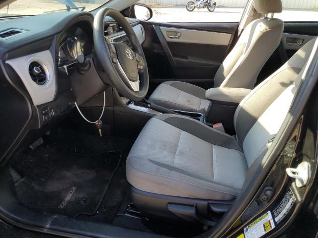 Photo 7 from auction – 2019 TOYOTA COROLLA L with VIN 2T1BURHE7KC188560