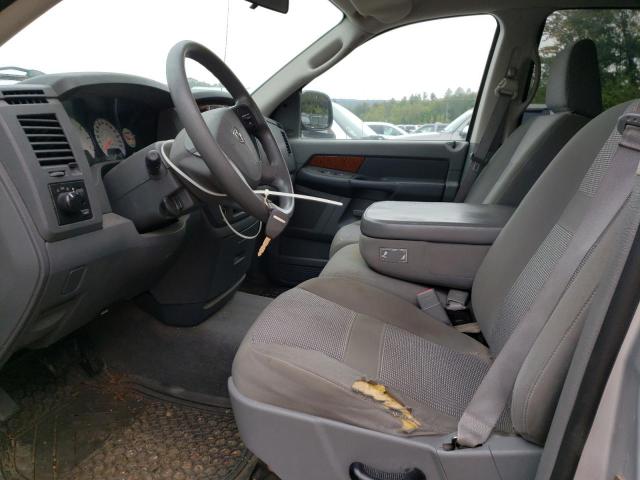 Photo 7 from auction – 2006 DODGE RAM 1500 with VIN 1D7HU18N16S511426