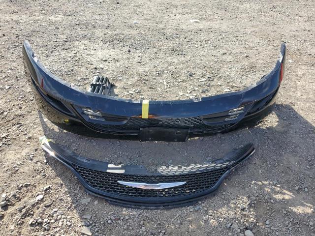 Photo 12 from auction – 2015 CHRYSLER 200 S with VIN 1C3CCCDG8FN636372