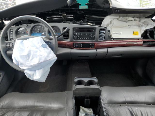 Photo 8 from auction – 2005 BUICK LESABRE LI with VIN 1G4HR54K45U241556