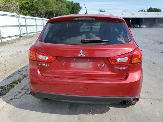 Foto 6 de la subasta – 2014 MITSUBISHI OUTLANDER con VIN 4A4AP3AU5EE031198