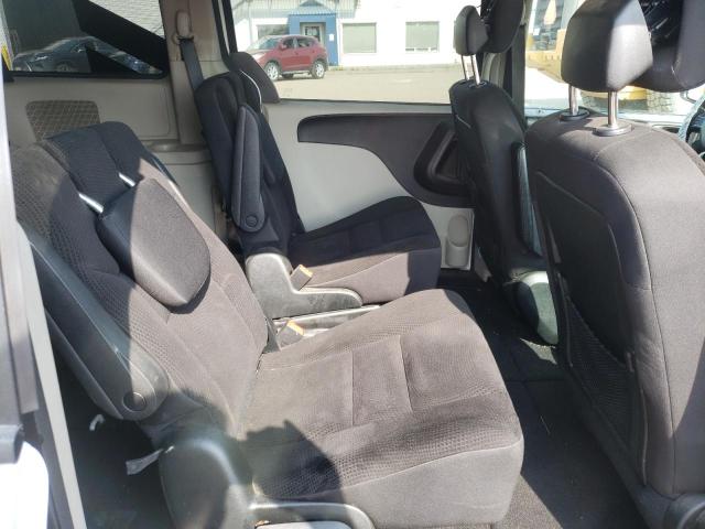 Photo 11 from auction – 2018 DODGE GRAND CARA with VIN 2C4RDGBG1JR303486