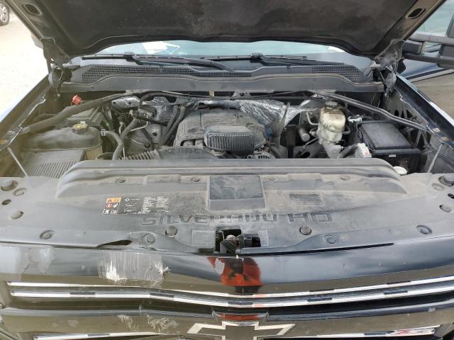Photo 11 from auction – 2017 CHEVROLET SILVERADO with VIN 1GC1KVEG4HF203497