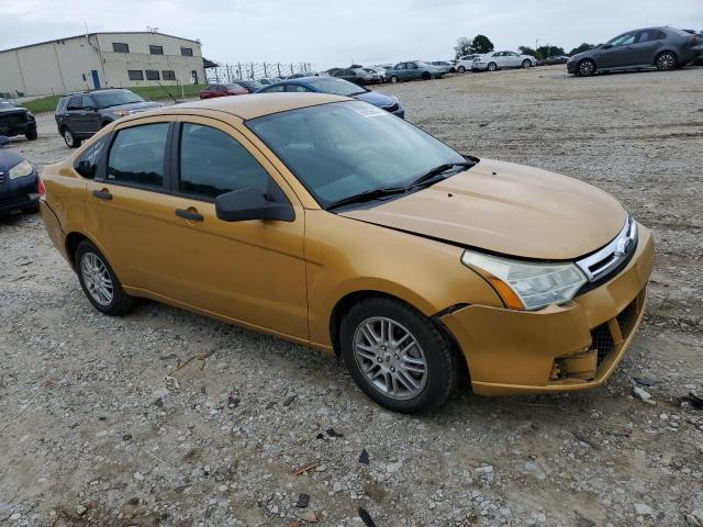 Photo 4 from auction – 2009 FORD FOCUS SE with VIN 1FAHP35N39W200262