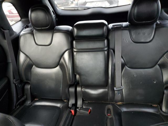 Photo 10 from auction – 2017 JEEP CHEROKEE L with VIN 1C4PJLDB4HW521899