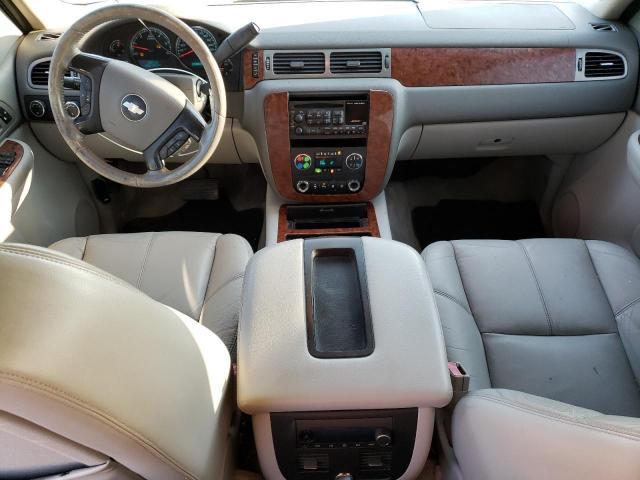 Снимка 8 от търг – 2008 CHEVROLET AVALANCHE с VIN 3GNFK12358G127083