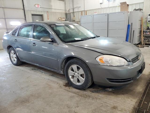Foto 4 de la subasta – 2008 CHEVROLET IMPALA con VIN 2G1WT58K381376639