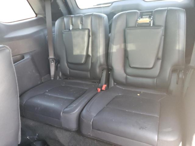 Photo 10 from auction – 2012 FORD EXPLORER L with VIN 1FMHK7F83CGA40051