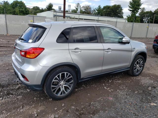 Photo 3 from auction – 2018 MITSUBISHI OUTLANDER with VIN JA4AP3AW2JZ032640