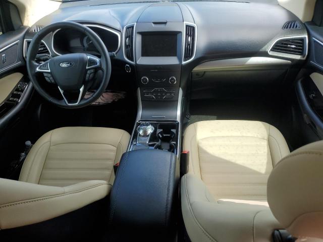 Photo 8 from auction – 2019 FORD EDGE SEL with VIN 2FMPK3J95KBB40405