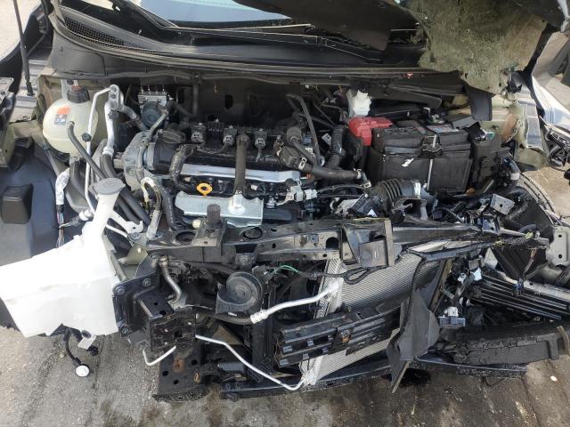 Photo 11 from auction – 2020 NISSAN VERSA SR with VIN 3N1CN8FV1LL914655
