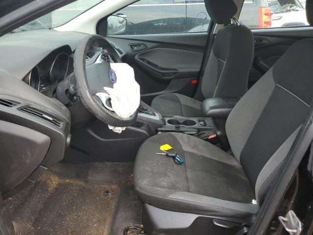 Photo 7 from auction – 2012 FORD FOCUS SE with VIN 1FAHP3K21CL289509