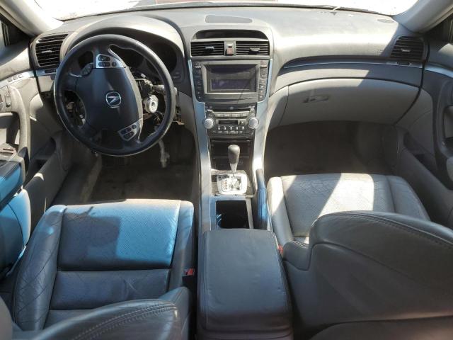 Photo 8 from auction – 2006 ACURA 3.2TL with VIN 19UUA66296A069283