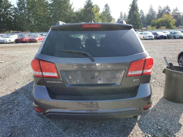 Photo 6 from auction – 2014 DODGE JOURNEY SX with VIN 3C4PDCBB5ET250489