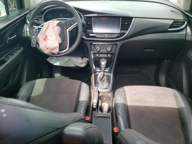 Photo 8 from auction – 2020 BUICK ENCORE SPO with VIN KL4CJ1SB4LB014808