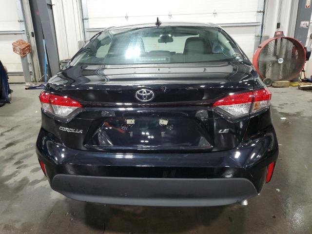 Photo 6 from auction – 2023 TOYOTA COROLLA LE with VIN 5YFB4MDE8PP011144