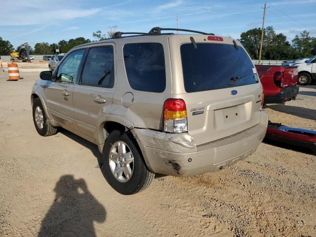 صورة رقم 2 من المزاد - 2007 FORD ESCAPE LIM مع VIN 1FMCU04187KC03183
