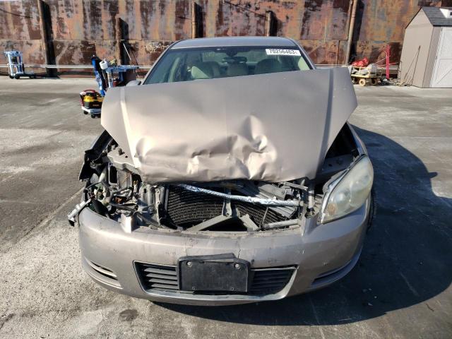 Photo 5 from auction – 2007 CHEVROLET IMPALA LS with VIN 2G1WB58K479382890