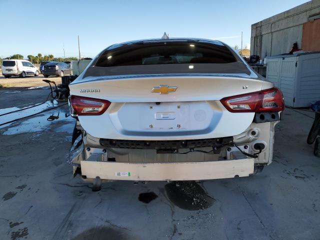 Photo 6 from auction – 2019 CHEVROLET MALIBU LT with VIN 1G1ZD5ST3KF109576
