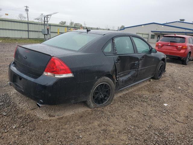 Photo 3 from auction – 2013 CHEVROLET IMPALA LS with VIN 2G1WF5E36D1129419