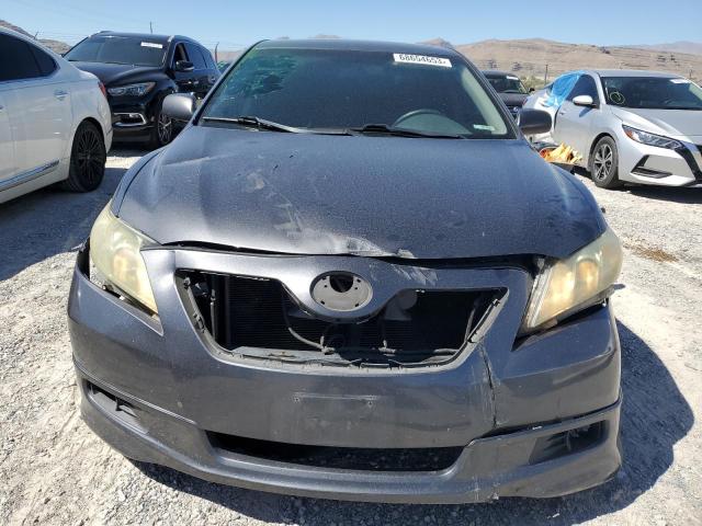 Photo 5 from auction – 2007 TOYOTA CAMRY CE with VIN 4T1BE46K67U546536