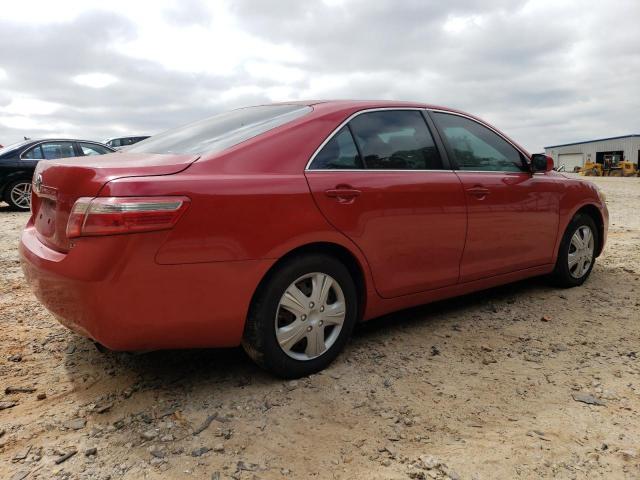 Photo 3 from auction – 2009 TOYOTA CAMRY BASE with VIN 4T1BE46K49U345687