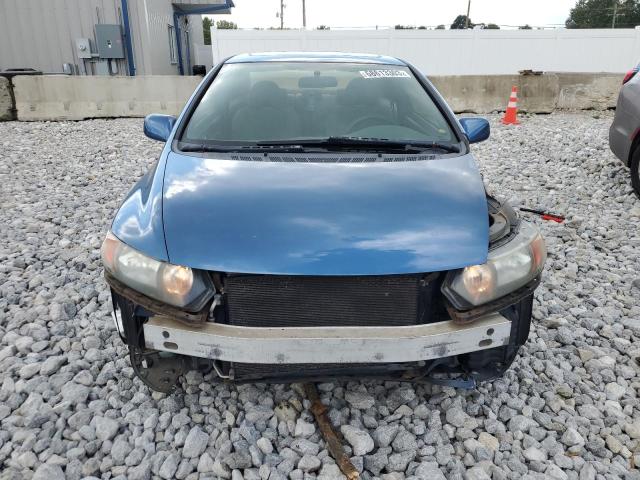 Photo 5 from auction – 2007 HONDA CIVIC EX with VIN 2HGFG12807H501802