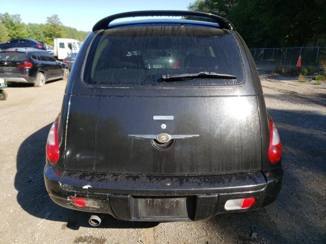 Photo 6 from auction – 2007 CHRYSLER PT CRUISER with VIN 3A4FY48B47T574818