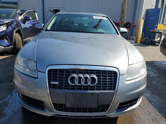 Photo 5 from auction – 2008 AUDI A6 3.2 with VIN WAUAH74FX8N119187