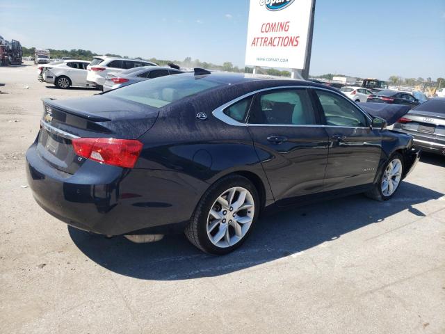 Photo 3 from auction – 2016 CHEVROLET IMPALA LT with VIN 2G1115S38G9193464