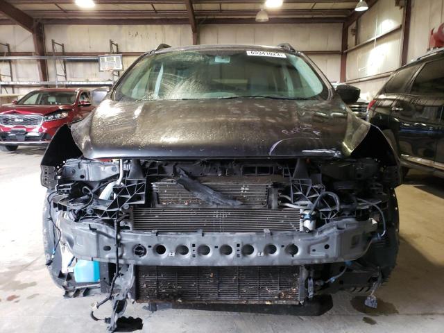 Photo 5 from auction – 2018 FORD ESCAPE SE with VIN 1FMCU9GD7JUD26897