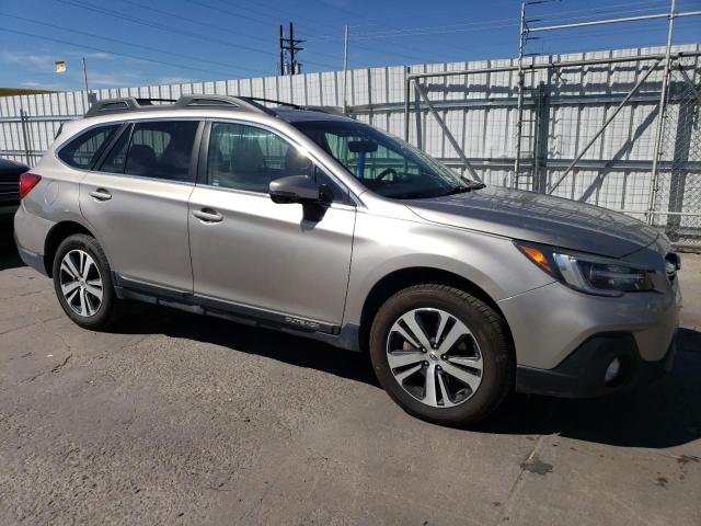 Photo 4 from auction – 2019 SUBARU OUTBACK 2. with VIN 4S4BSANC0K3362225