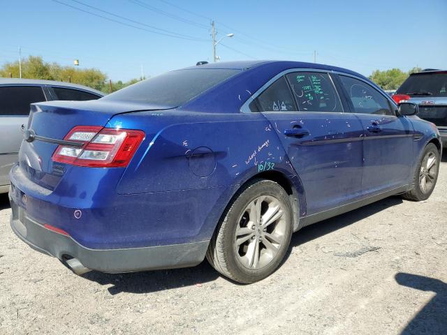 Photo 3 from auction – 2015 FORD TAURUS SEL with VIN 1FAHP2E92FG154684