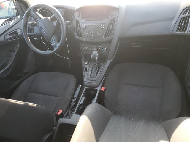 Photo 8 from auction – 2015 FORD FOCUS S with VIN 1FADP3E28FL365449