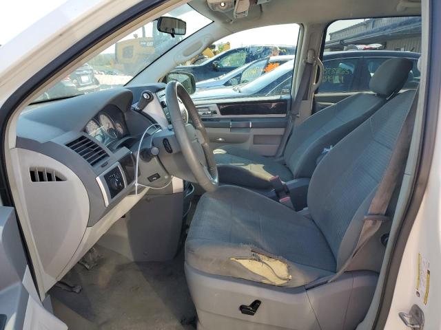Photo 7 from auction – 2010 DODGE GRAND CARA with VIN 2D4RN5D1XAR323362