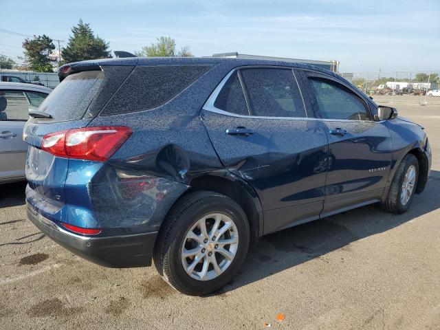 Photo 3 from auction – 2019 CHEVROLET EQUINOX LT with VIN 2GNAXJEV0K6241438