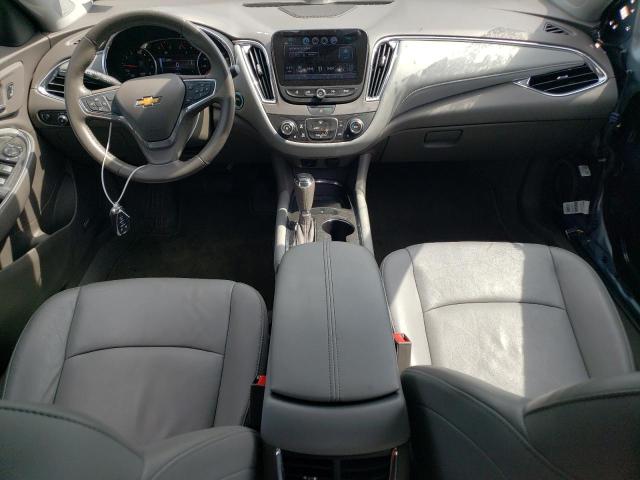 Photo 8 from auction – 2017 CHEVROLET MALIBU LT with VIN 1G1ZE5ST1HF169104