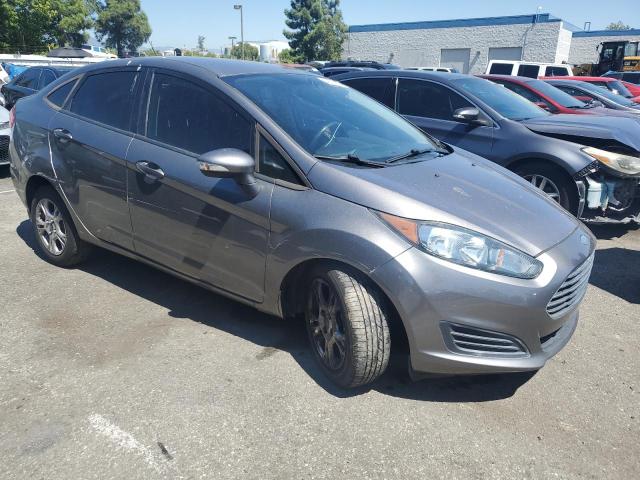 Photo 4 from auction – 2014 FORD FIESTA SE with VIN 3FADP4BJ5EM172075