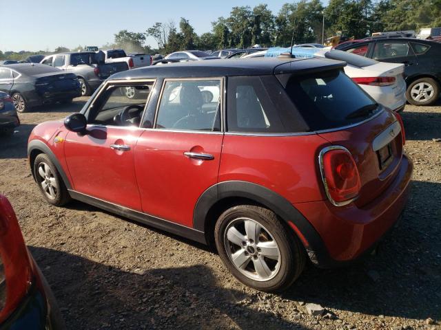 Photo 2 from auction – 2015 MINI COOPER with VIN WMWXS5C50FT837171