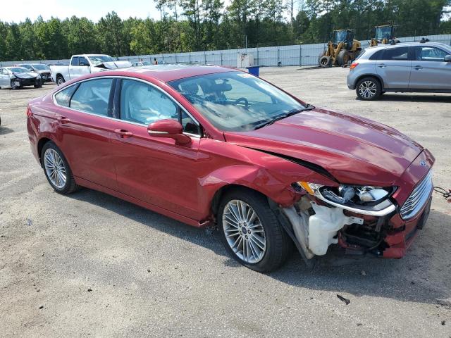 Photo 4 from auction – 2014 FORD FUSION SE with VIN 3FA6P0HD6ER192227