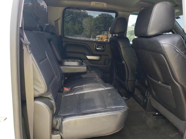 Photo 10 from auction – 2015 CHEVROLET SILVERADO with VIN 3GCUKREC6FG408266