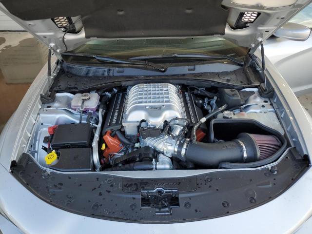 Photo 11 from auction – 2022 DODGE CHARGER SR with VIN 2C3CDXL92NH180397