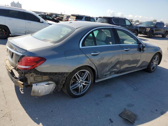 Photo 3 from auction – 2018 MERCEDES-BENZ E 400 4MAT with VIN WDDZF6GBXJA449297